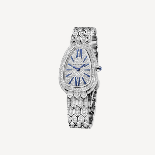 SERPENTI SEDUTTORI WATCH